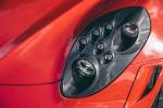 Alfa Romeo 4C Launch Edition 2015 года (AU)